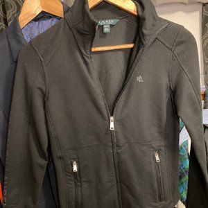 Lauren Raulph Lauren Women's Jacket